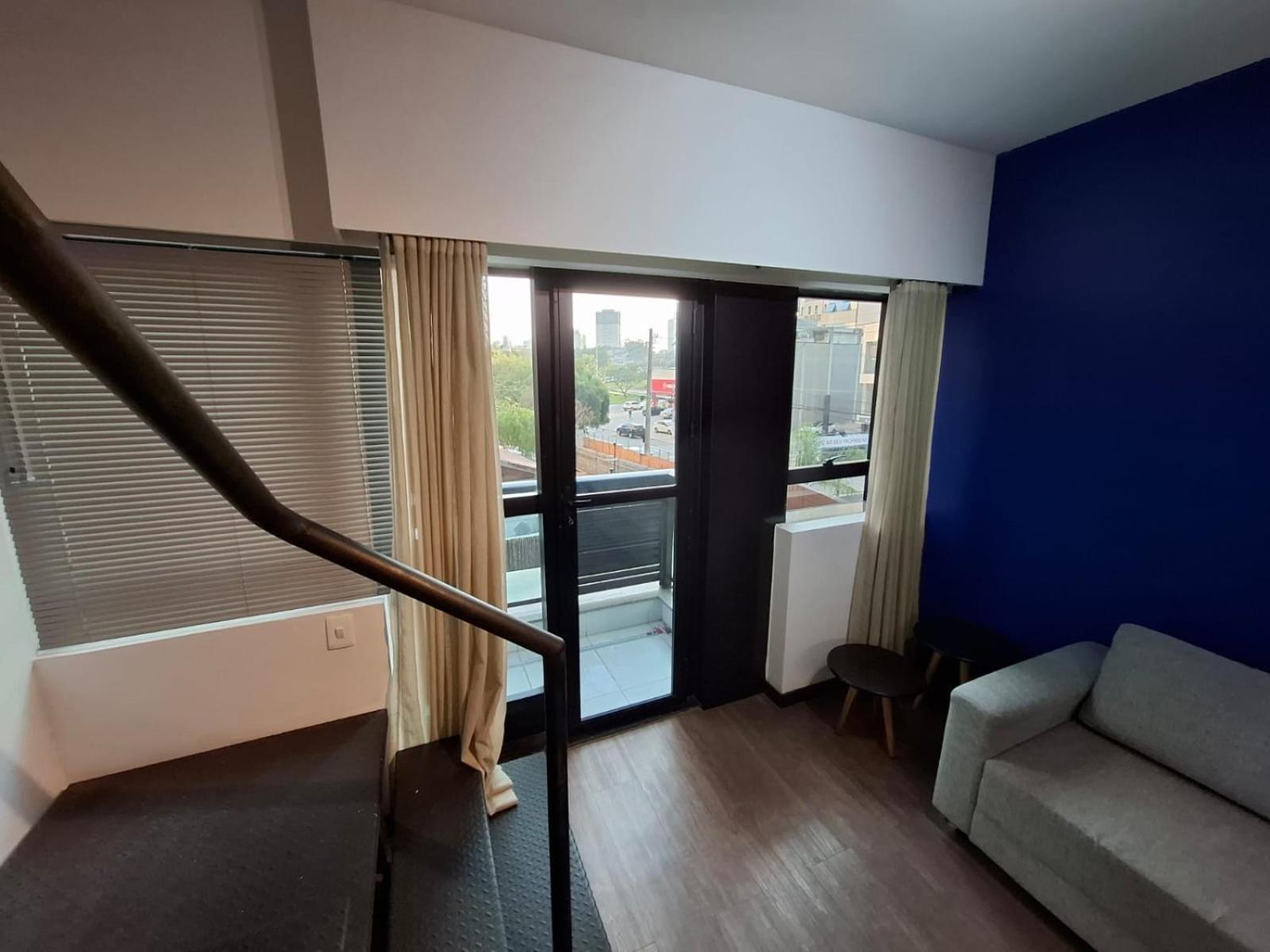 Conjunto Estudio e Duplex Selenita Barueri Exterior foto
