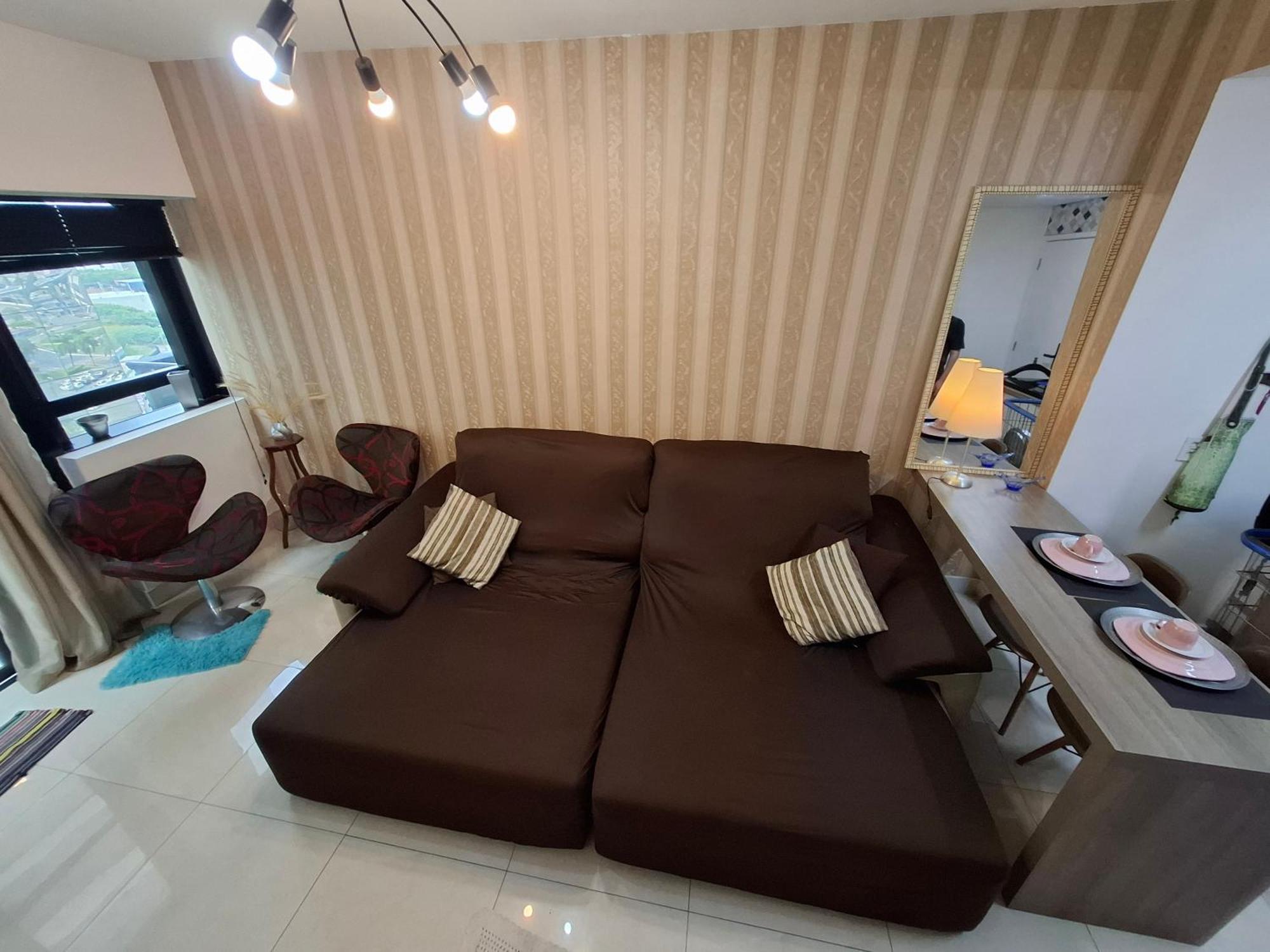 Conjunto Estudio e Duplex Selenita Barueri Exterior foto