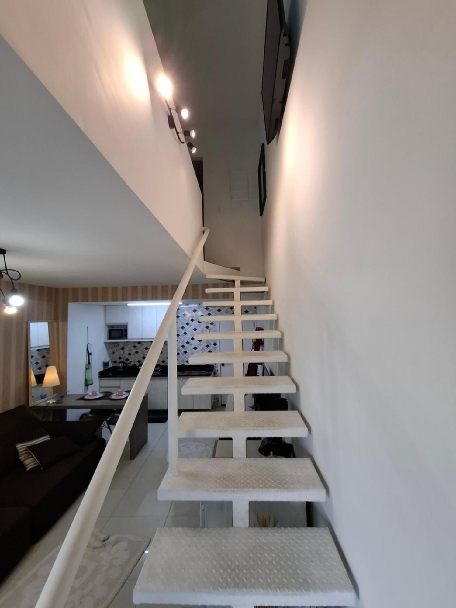 Conjunto Estudio e Duplex Selenita Barueri Exterior foto