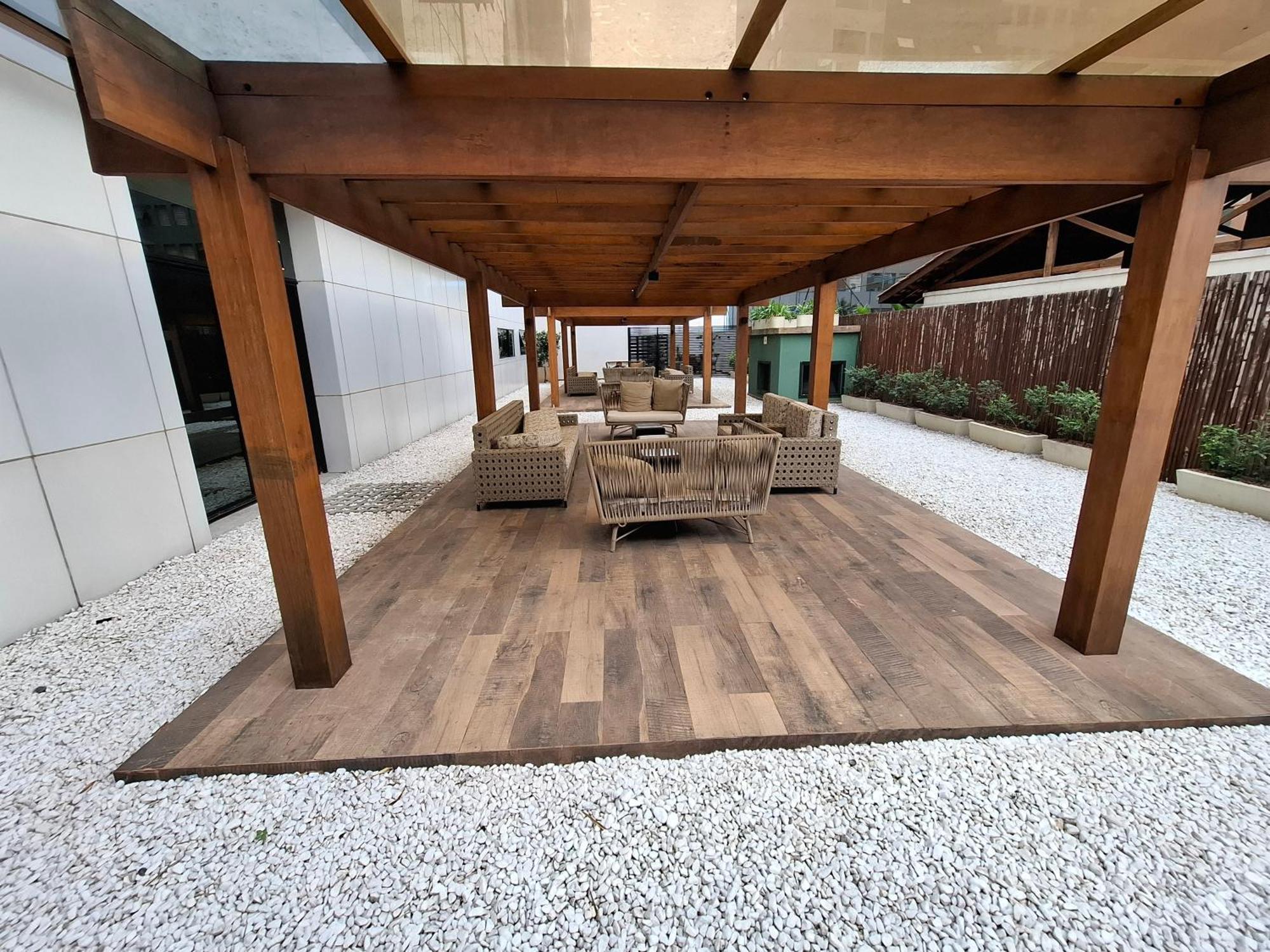 Conjunto Estudio e Duplex Selenita Barueri Exterior foto